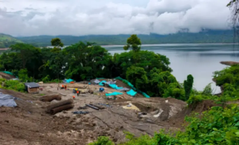 Santander avanza en Centro Náutico de Topocoro tras superar obstáculos en diseño y licencias