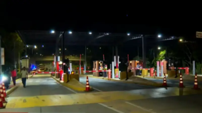 Santander: Levantan bloqueos tras 4 días de protestas campesinas por avalúos catastrales