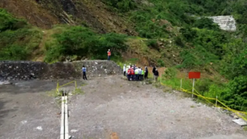 Santander logra acuerdo clave para culminar corredor vial Bucaramanga-Barrancabermeja-Yondó