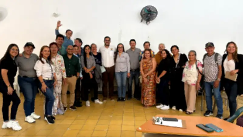 Santander: Talleres de turismo recorren las siete provincias hasta junio