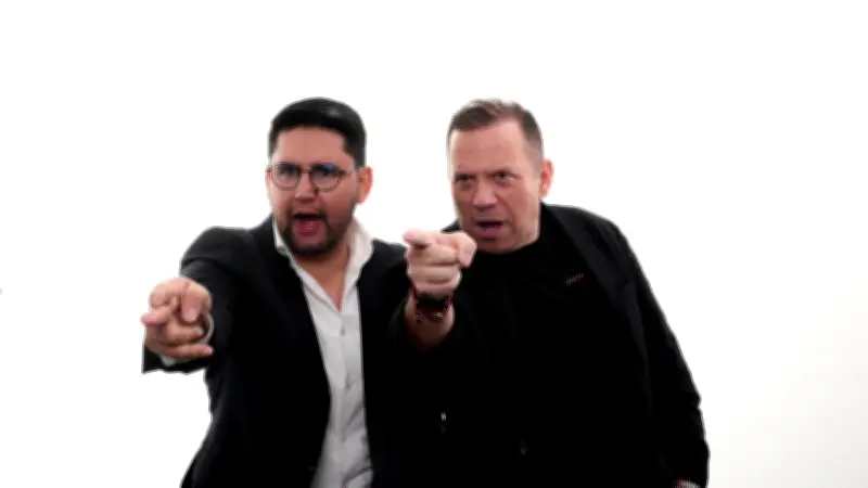 Santiago Botero entrega capital semilla en Bucaramanga el 2 de mayo