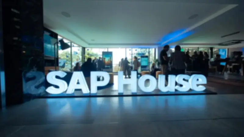 SAP House Colombia reúne a 600 empresas para impulsar IA y nube