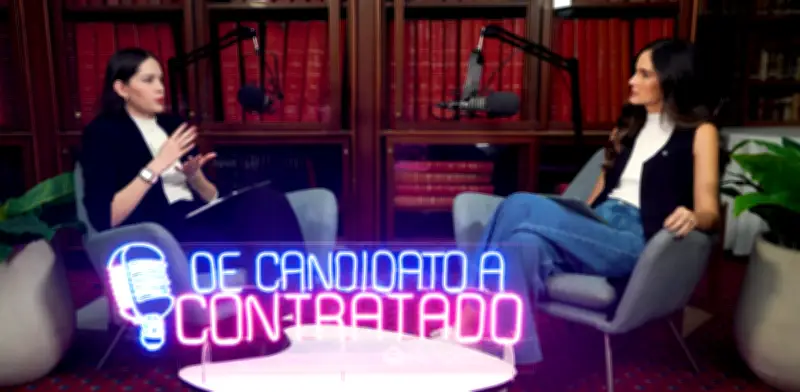 Sara Bayona desmitifica el trabajo remoto en nuevo episodio de videopódcast laboral