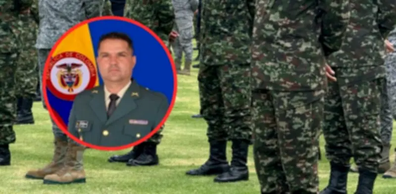 Sargento del Ejército denuncia 'cochinadas' tras ser retirado por proceso disciplinario antiguo