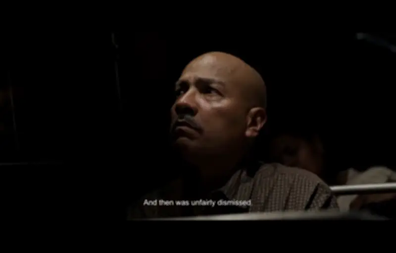 'Sargento Paz' de Carlos Gaviria se estrena en el Ficci: un retrato crudo de la guerra