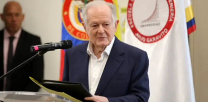 Sarmiento Angulo pide a candidatos planes para desarrollar la altillanura