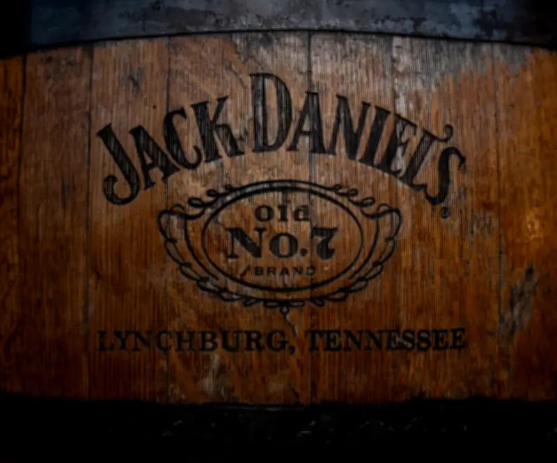 Sazerac de EE.UU. explora acuerdo con Brown-Forman, dueño de Jack Daniel's