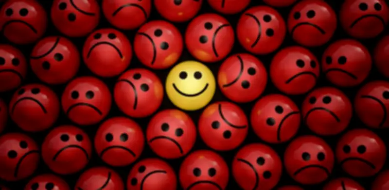 Schopenhauer y la felicidad: 'Depende más de lo que tenemos en la mente que en el bolsillo'