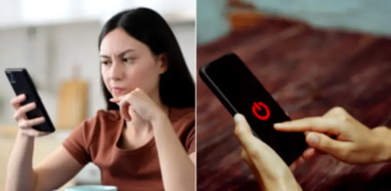 Señales para reiniciar el celular y cómo mejora su rendimiento y vida útil