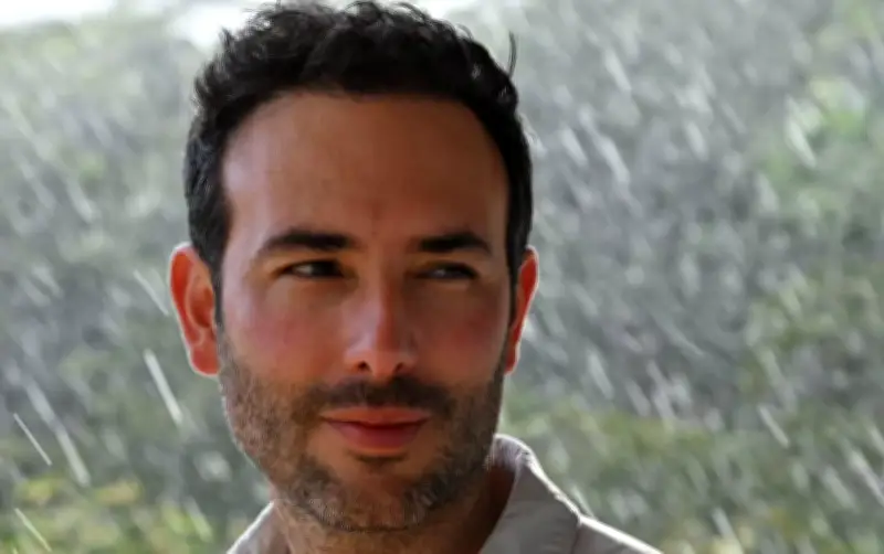 Sebastián Martínez rinde emotivo homenaje a su padre Francisco en su cumpleaños