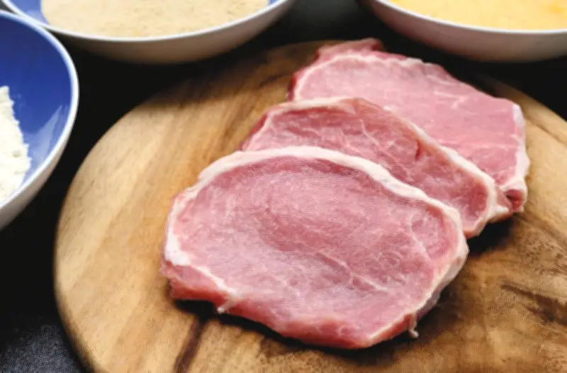 Secar la carne antes de cocinarla: clave para un dorado perfecto