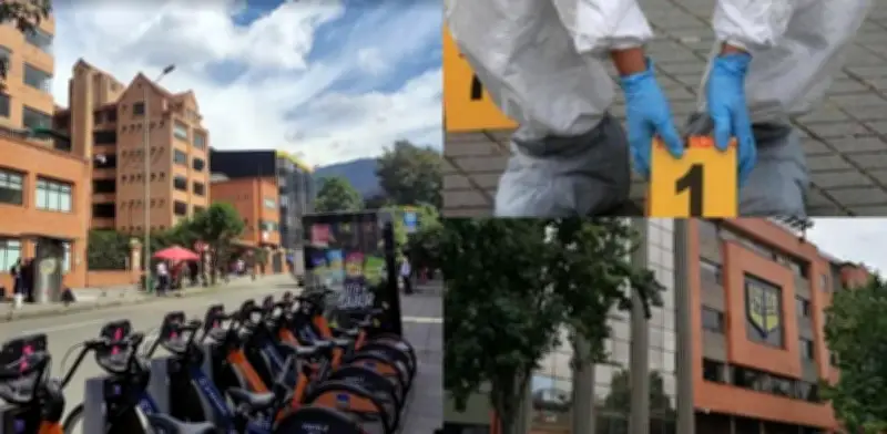 Secretaría de Educación de Bogotá lamenta muerte de estudiante en Universidad Sergio Arboleda