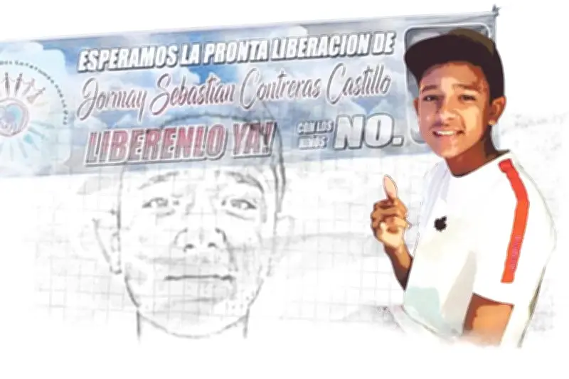 Secuestro de menor de 16 años por el ELN en Catatumbo expone reclutamiento forzado