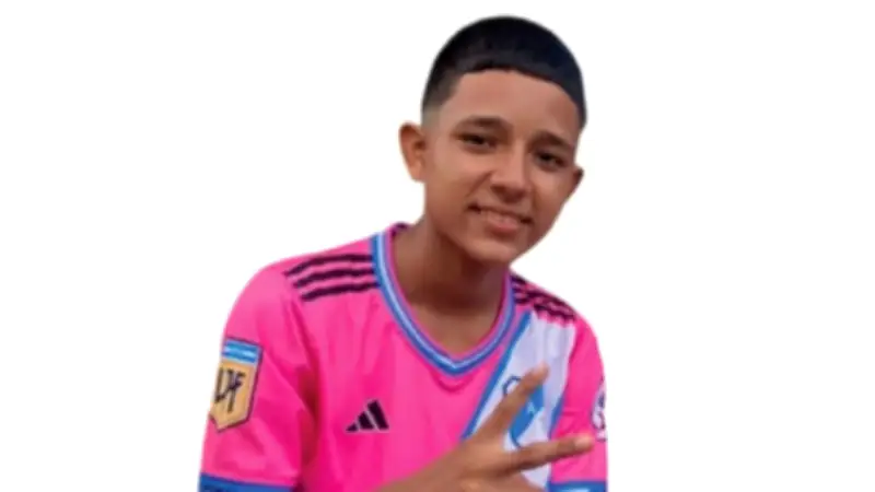 Secuestro de menor en Catatumbo: Yormai Sebastián cumple nueve días sin noticias