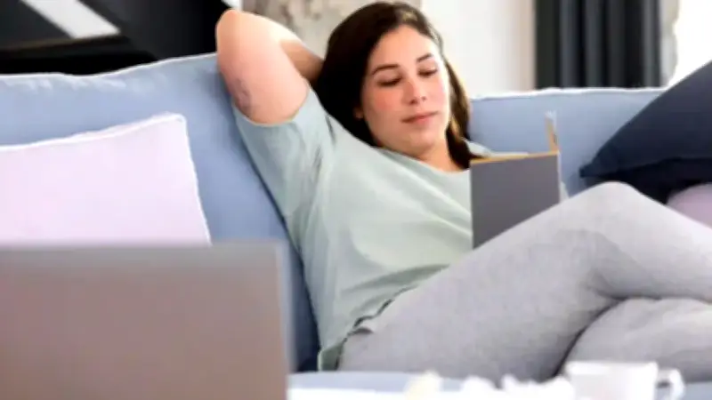 Sedentarismo: 1.800 millones de adultos en riesgo por falta de actividad física