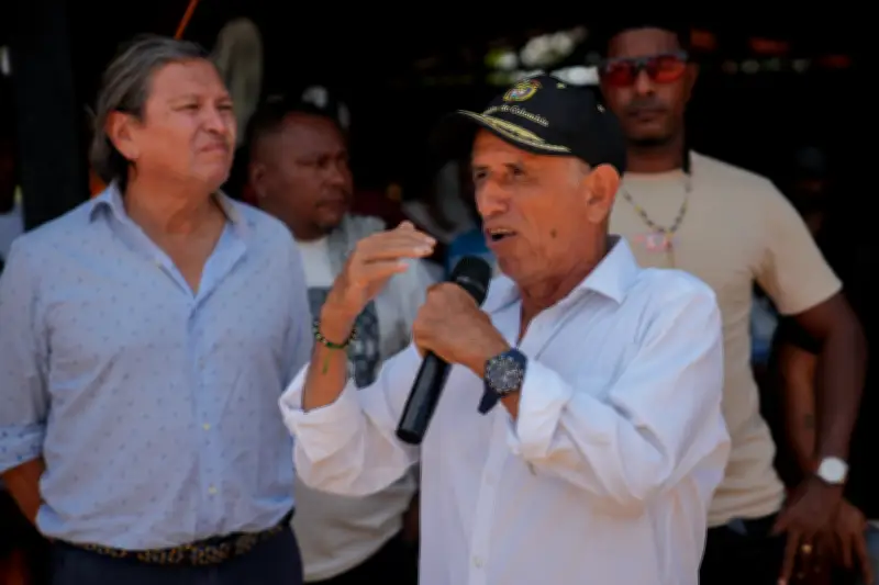 Segunda suspensión de diálogos con disidencia CNEB por diferencias en erradicación de cultivos