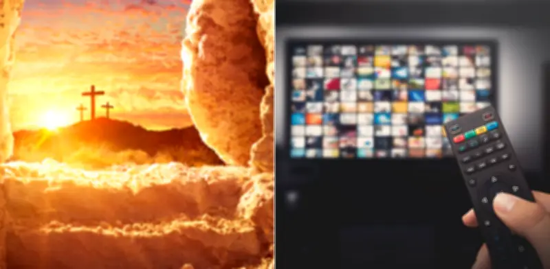 Seis producciones bíblicas para ver en Semana Santa: dónde encontrarlas en streaming