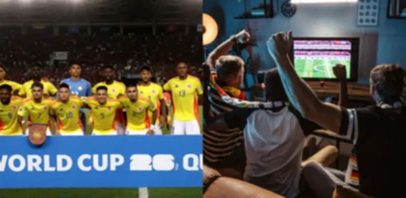 Selección Colombia conoce su calendario completo para el Mundial 2026: fechas, horarios y estadios