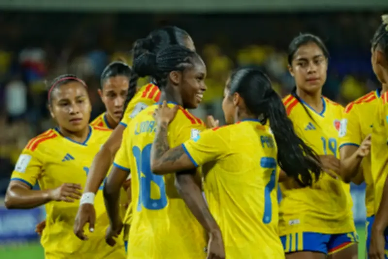 Selección Colombia Femenina busca clasificación al Mundial 2027 ante Argentina en Liga de Naciones