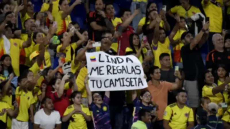 Selección Colombia Femenina enfrenta doble fecha clave en eliminatorias mundialistas en Cali