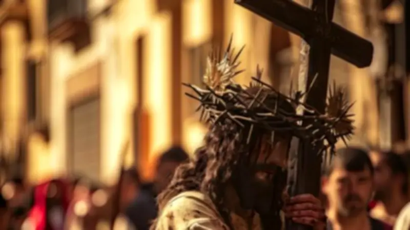 Semana Santa 2026: Países que la celebran y donde pasa desapercibida por diferencias culturales