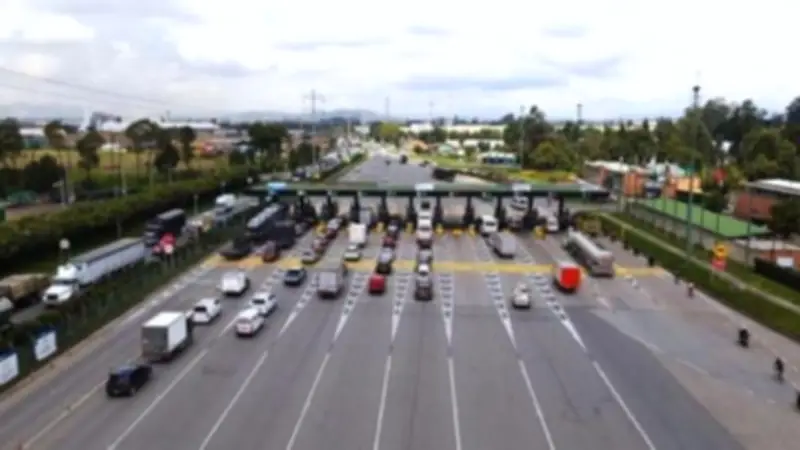 Semana Santa en Cundinamarca: 118 emergencias, 13 muertos y 132 lesionados en accidentes viales