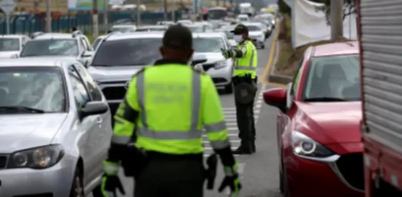 Semana Santa en Cundinamarca: operación vial y expectativas de tráfico para viajeros