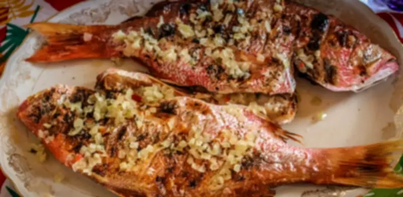 Semana Santa: Invima emite alerta para prevenir intoxicaciones por consumo de pescado