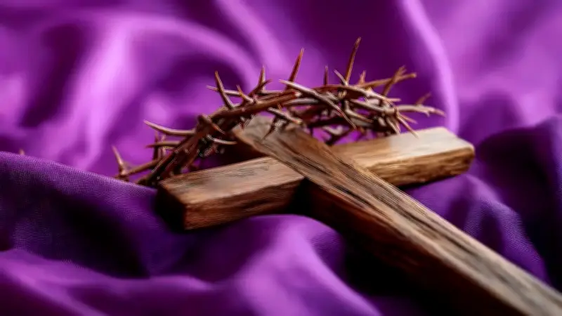 Semana Santa: Lo que se debe evitar para vivir una experiencia espiritual auténtica