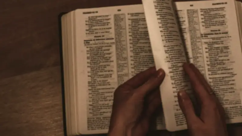 Semana Santa: Los nombres bíblicos más populares en Colombia revelados