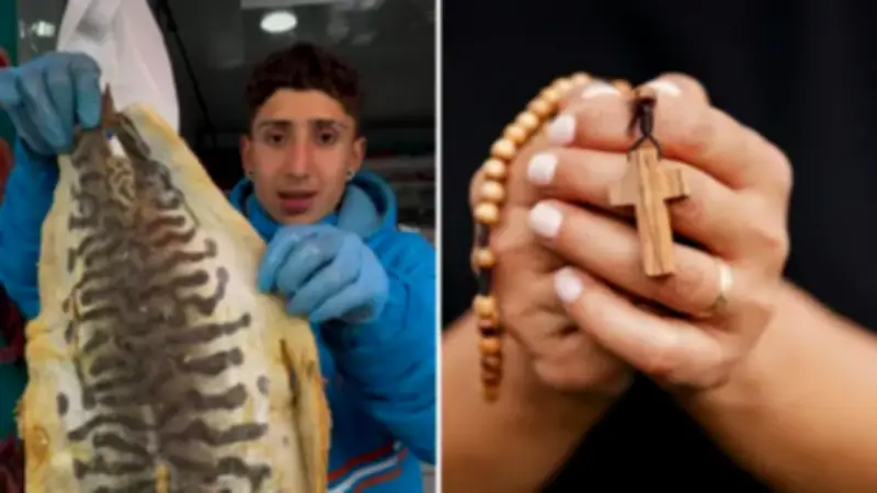 Semana Santa transforma el comercio en Bogotá: 50% de habitantes sale de la ciudad