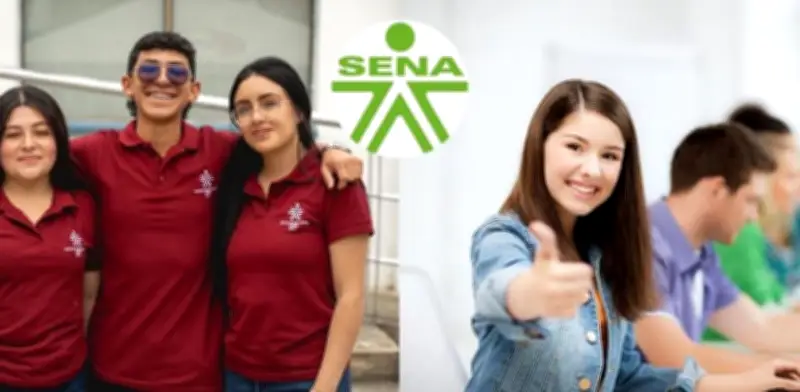 Sena abre más de 36 mil cupos gratuitos para formación técnica y tecnológica en 2026