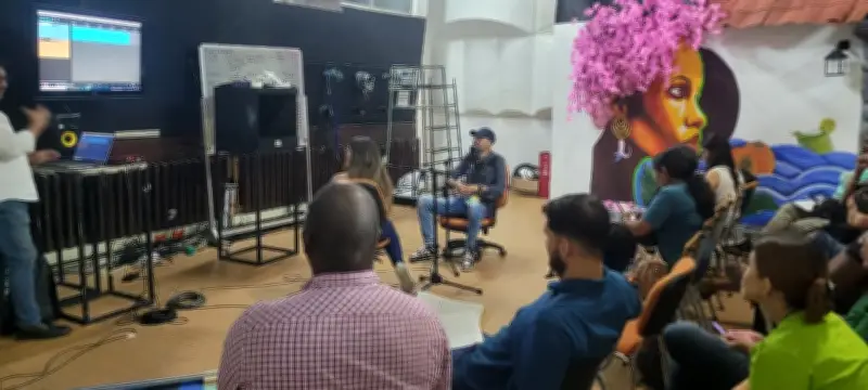 Sena capacitará a líderes comunitarios en fotografía y edición de audio con celular