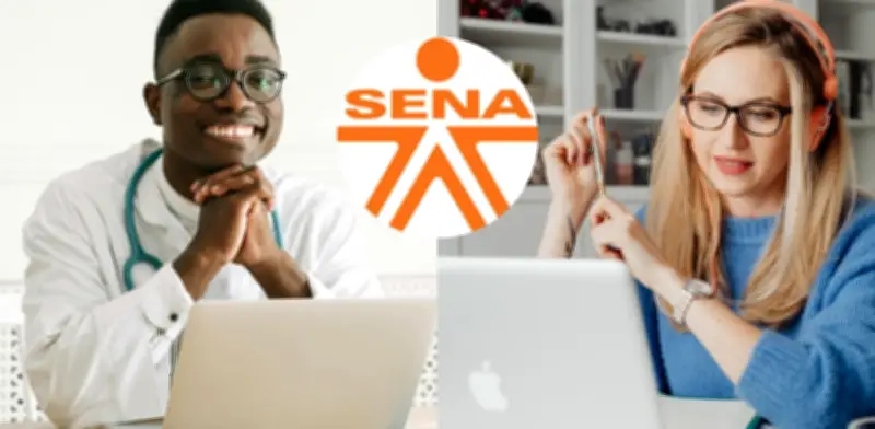 Sena lanza más de 40 cursos virtuales gratuitos en salud para 2026: conozca duración y requisitos