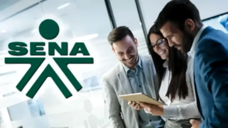 SENA lanza test vocacional gratis para elegir carrera en Colombia