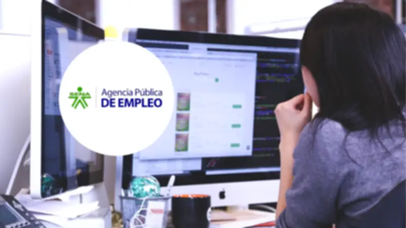 SENA ofrece más de 30.000 empleos con salarios de hasta 8 millones