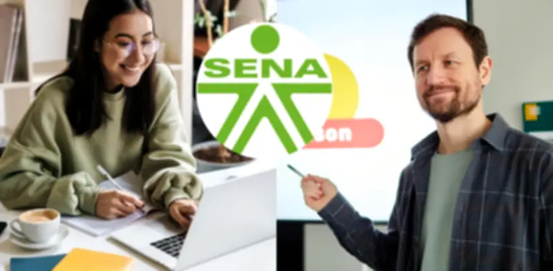 Sena ofrece test gratuito de inglés en 2026: mida su nivel en 45 minutos y acceda a cursos oficiales