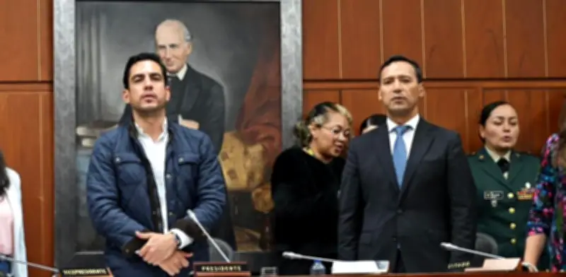 Senado debate accidente del Hércules en Putumayo: cuestionan mantenimiento y seguridad aérea