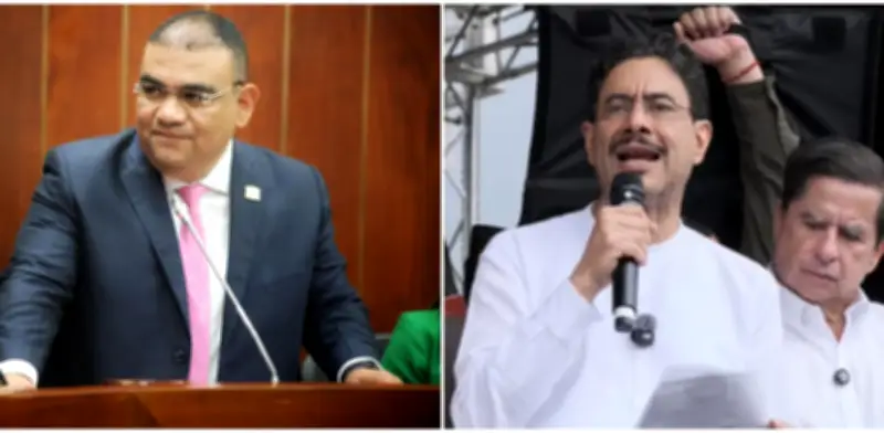 Senador Antonio Correa desafía al Partido de la U y respalda oficialmente a Iván Cepeda