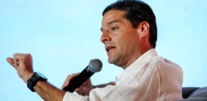 Senador Gómez denuncia: 'Primera vez que un Presidente confiesa intervención a candidato'