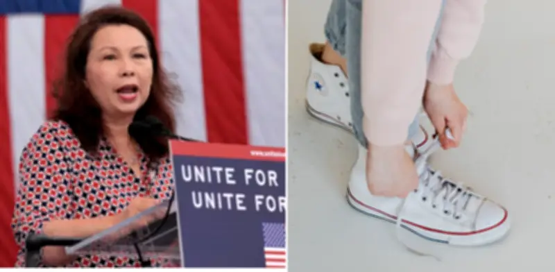 Senadora estadounidense exige restablecer controles de zapatos en aeropuertos por fallas de seguridad