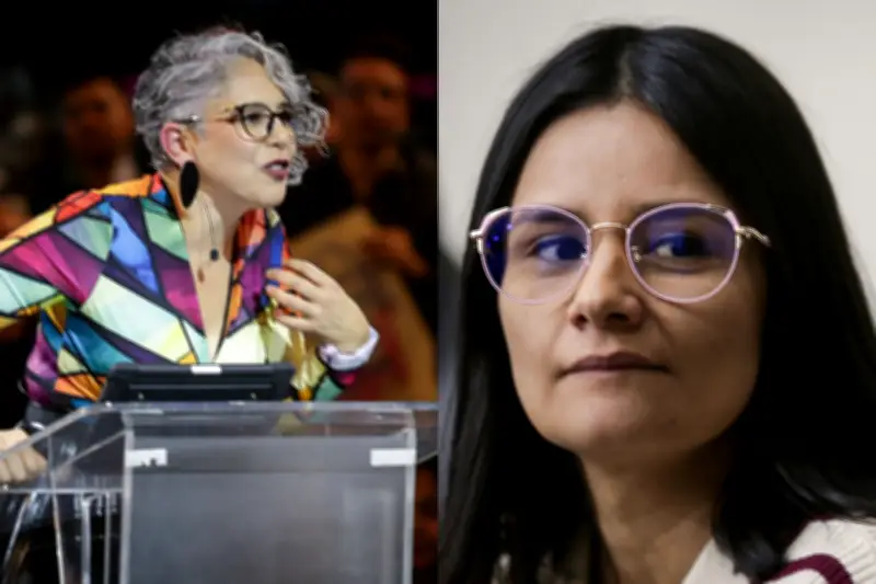 Senadora Pizarro exige investigación de denuncias de extorsión en el Gobierno