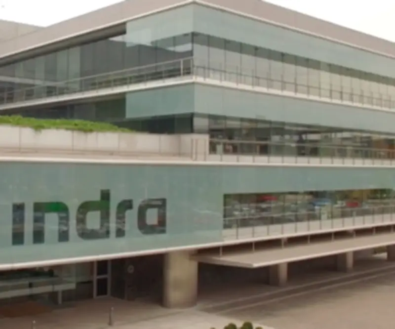 Sepi reanuda negociaciones para fusionar Indra con Escribano Mechanical & Engineering