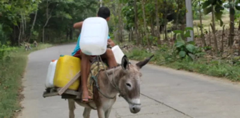 Septiembre: el mes clave del Fenómeno de El Niño en Colombia