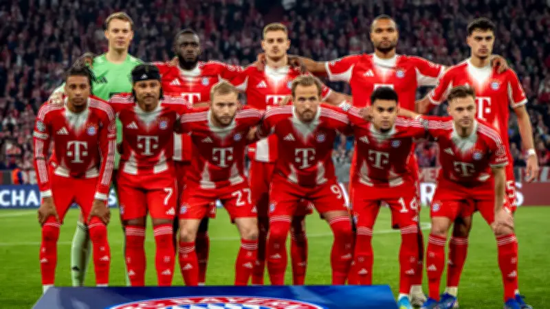 Serge Gnabry del Bayern Múnich sufre rotura fibrilar y pone en riesgo su temporada