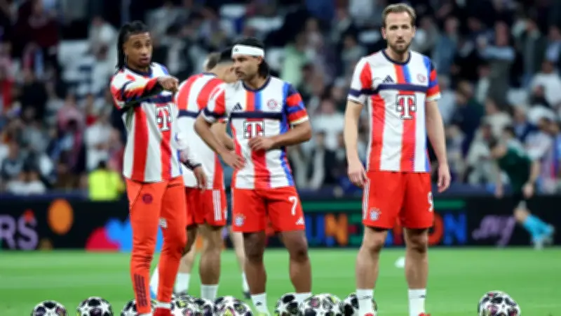 Serge Gnabry se pierde el Mundial 2026: Bayern Múnich y Alemania sufren baja clave