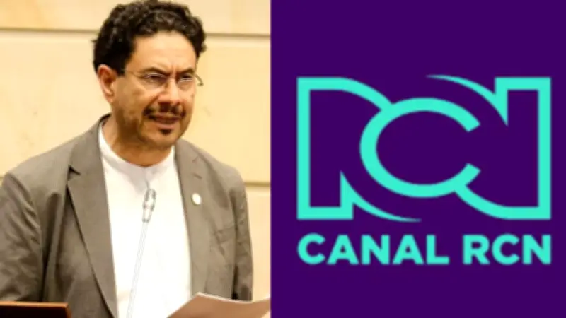 Sergio Barbosa advierte sobre riesgo a la libertad de prensa si Iván Cepeda gana en primera vuelta