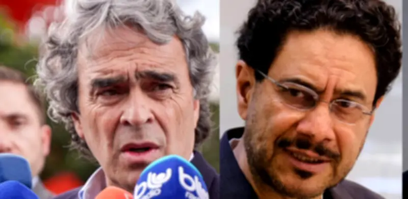 Sergio Fajardo descarta unirse a Paloma Valencia para frenar a Iván Cepeda