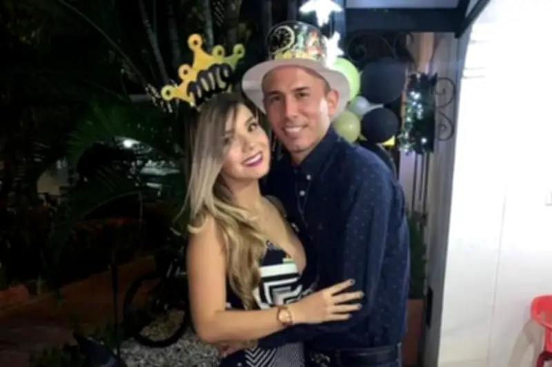 Sergio Vega enfrenta nueva separación tras intentar rehacer su vida después de la tragedia de Paula Durán