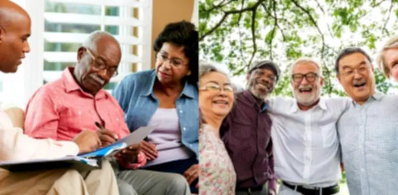 Servicios gratuitos para pensionados en cajas de compensación: beneficios y requisitos